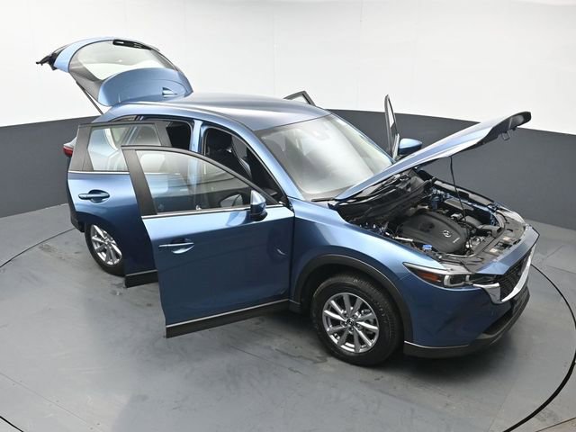 Certified 2023 MAZDA CX-5 AWD 2.5 S image 45