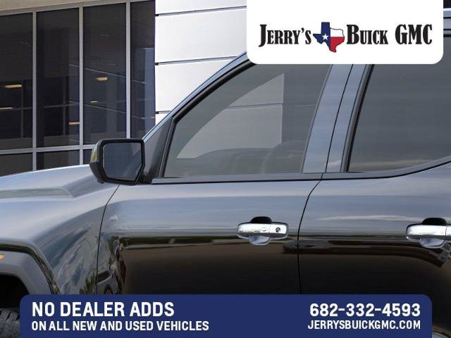 New 2026 GMC Canyon Denali AWD/4WD image 12