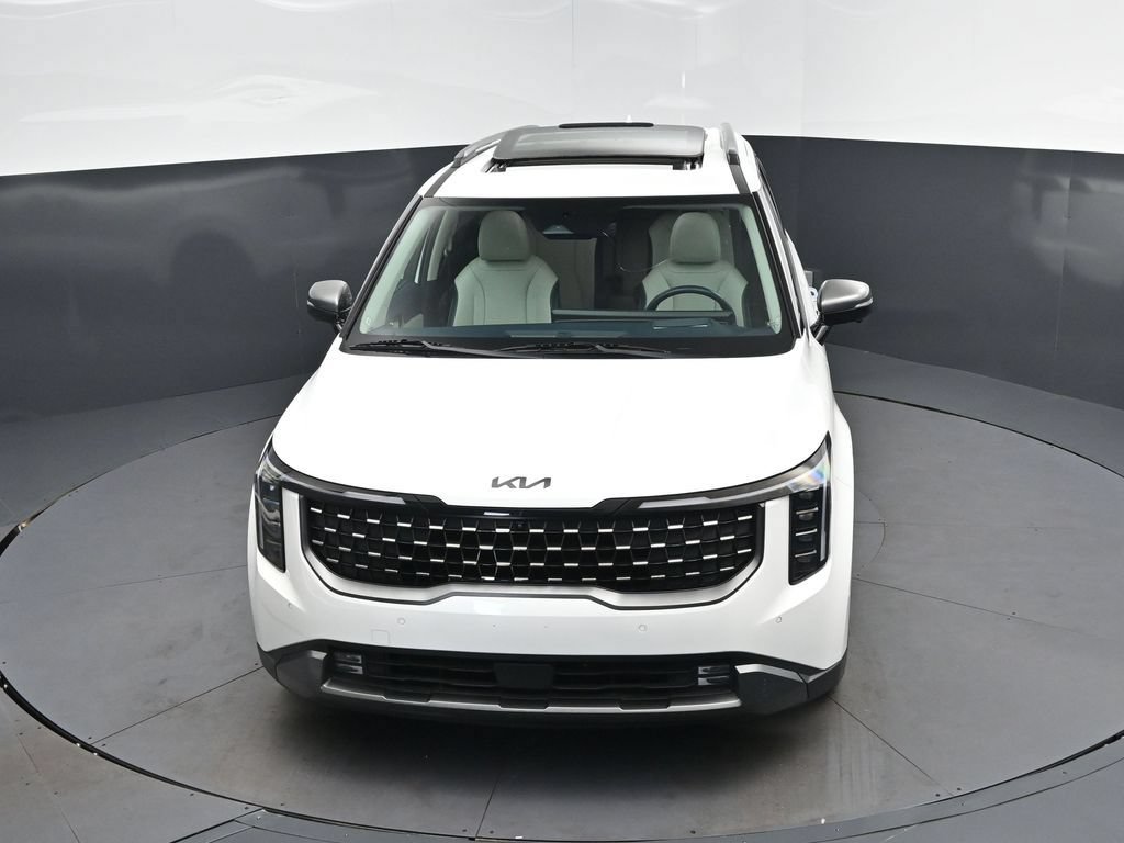 Used 2025 Kia Carnival SX Prestige FWD image 38