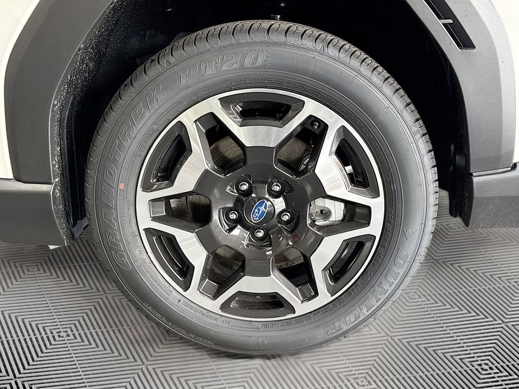 New 2026 Subaru Outback Touring image 30