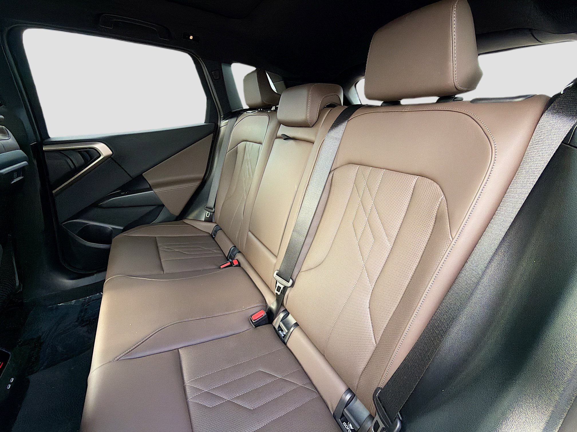 Used 2025 BMW X3 xDrive30i image 21