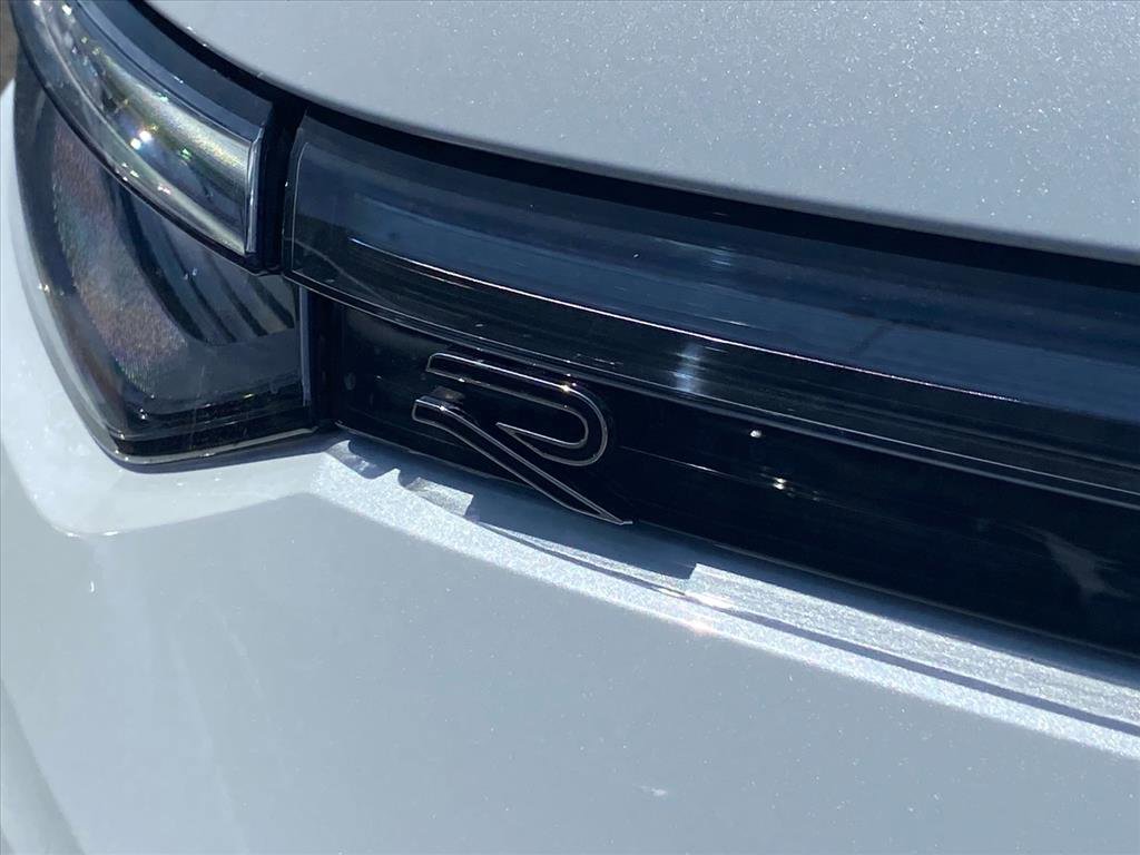 New 2026 Volkswagen Tiguan SEL R-Line AWD/4WD image 5
