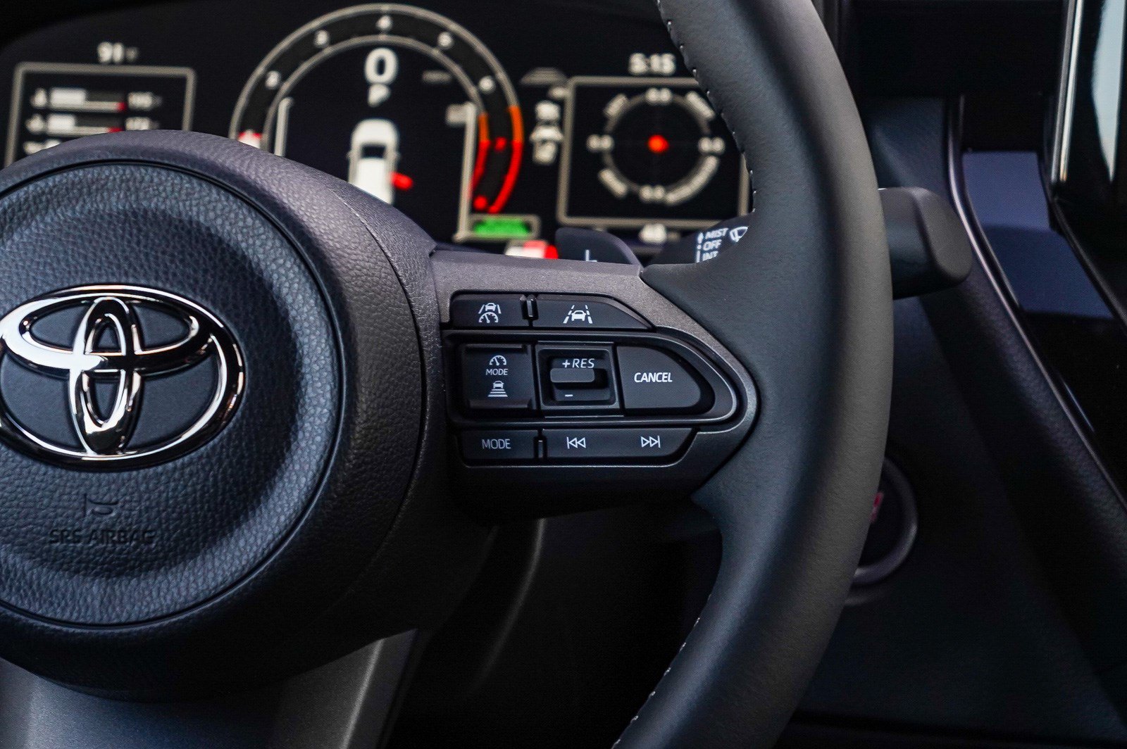 New 2026 Toyota Corolla GR AWD/4WD image 21