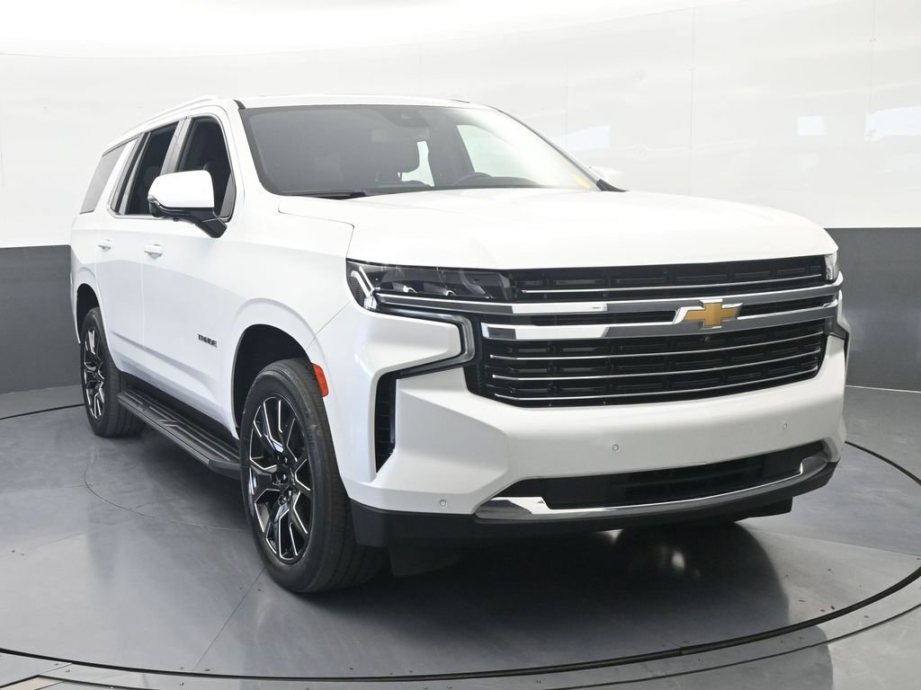 Used 2023 Chevrolet Tahoe LT w/ LT Signature Plus Package RWD image 9