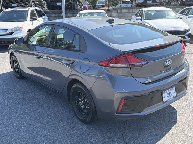 Used 2018 Hyundai Ioniq Blue FWD image 6