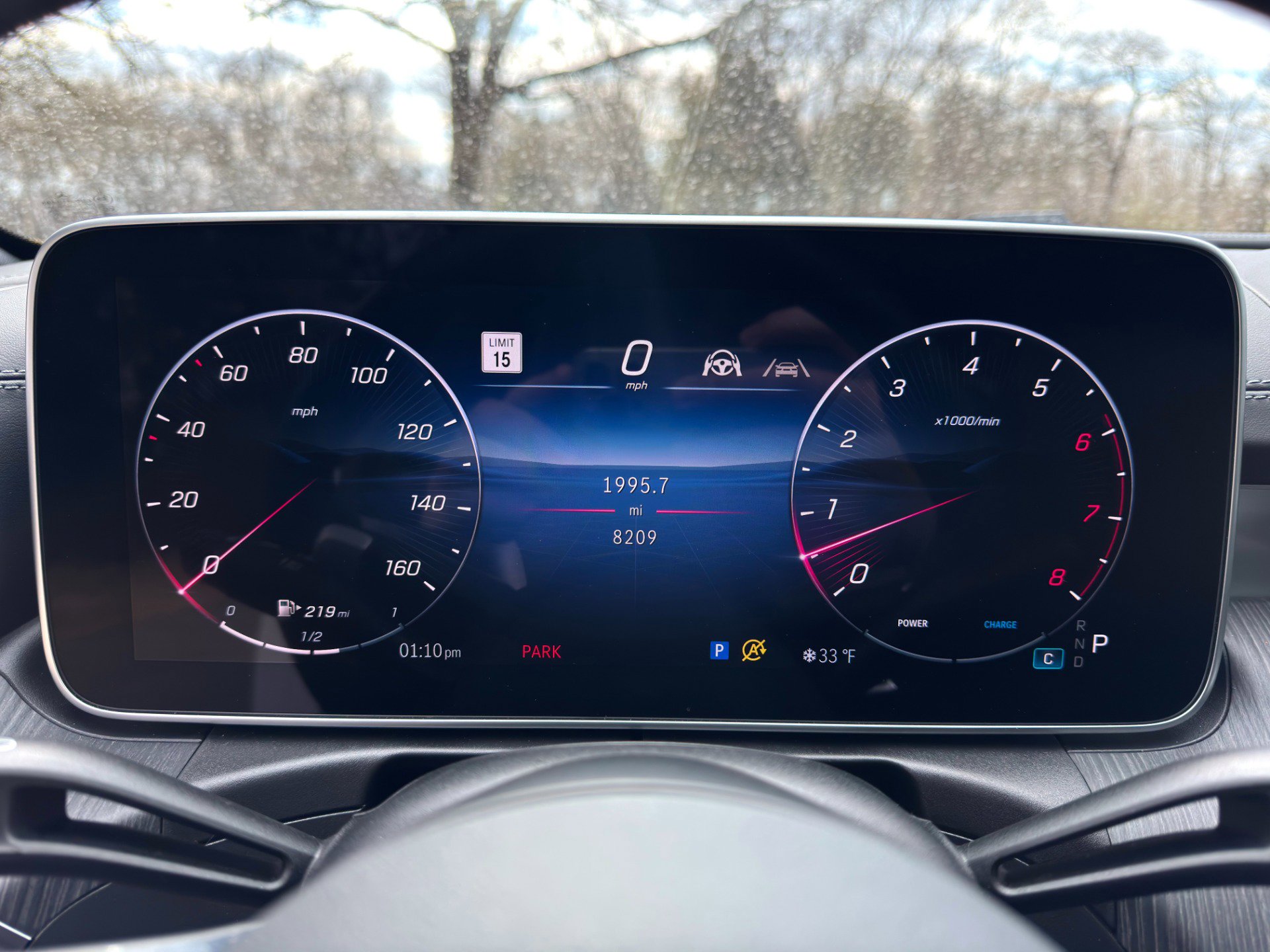 Used 2024 Mercedes-Benz CLE 450 4MATIC Coupe image 43