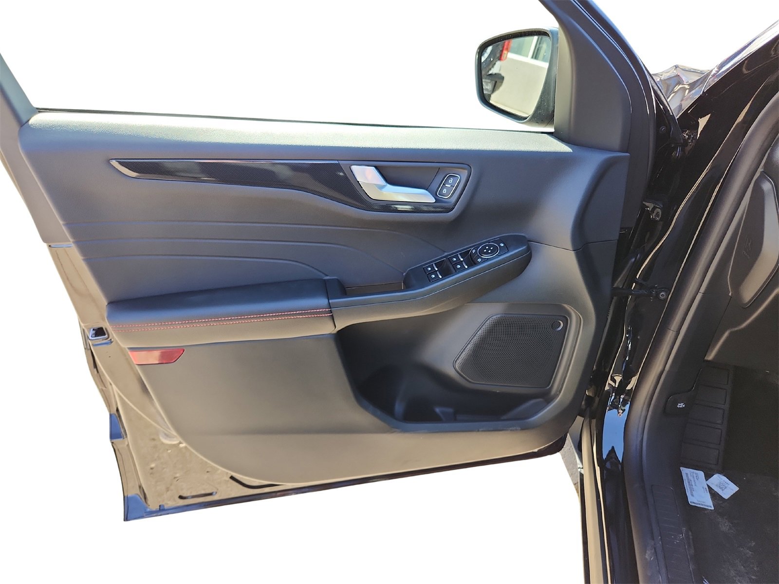 New 2026 Ford Escape ST-Line image 18