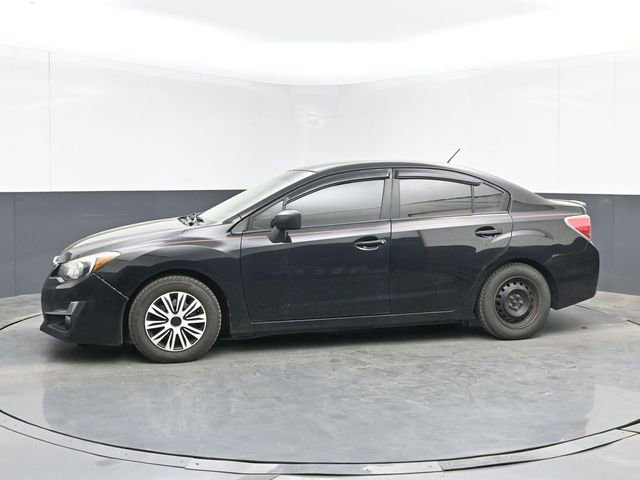 Used 2015 Subaru Impreza 2.0i image 6
