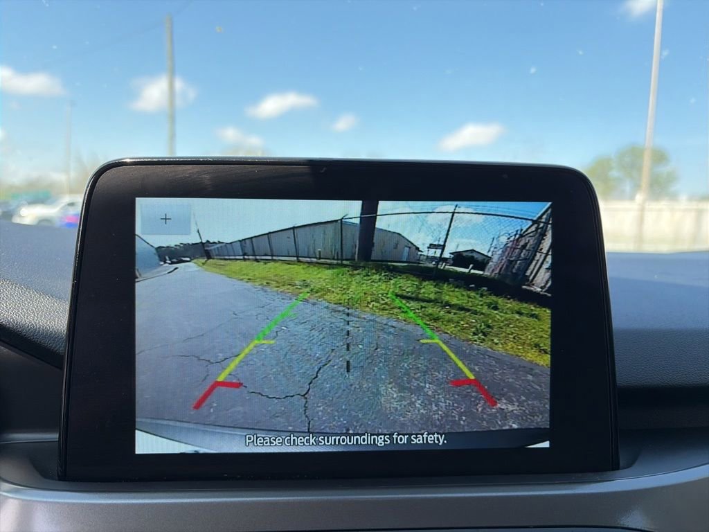 Used 2024 Ford Escape Active image 19