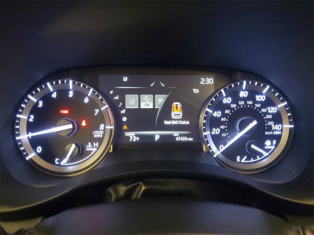 Used 2022 Toyota Highlander XSE image 25