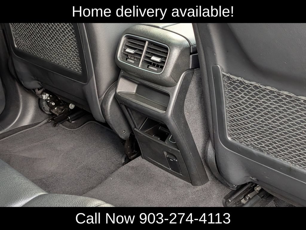 Used 2020 Mercedes-Benz GLE 350 4MATIC w/ Premium Package image 34