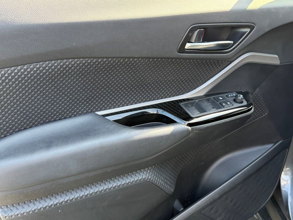 Used 2021 Toyota C-HR Nightshade image 17