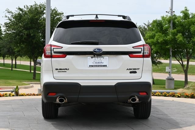 New 2026 Subaru Ascent Bronze Edition AWD/4WD image 4