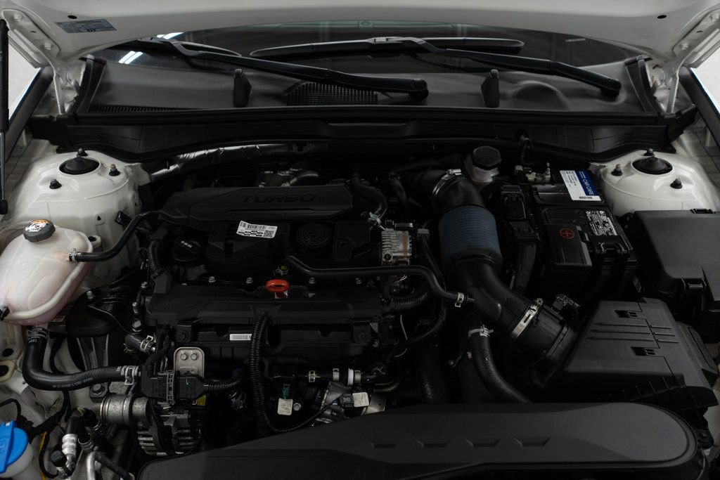 Used 2022 Hyundai Sonata SEL Plus image 35