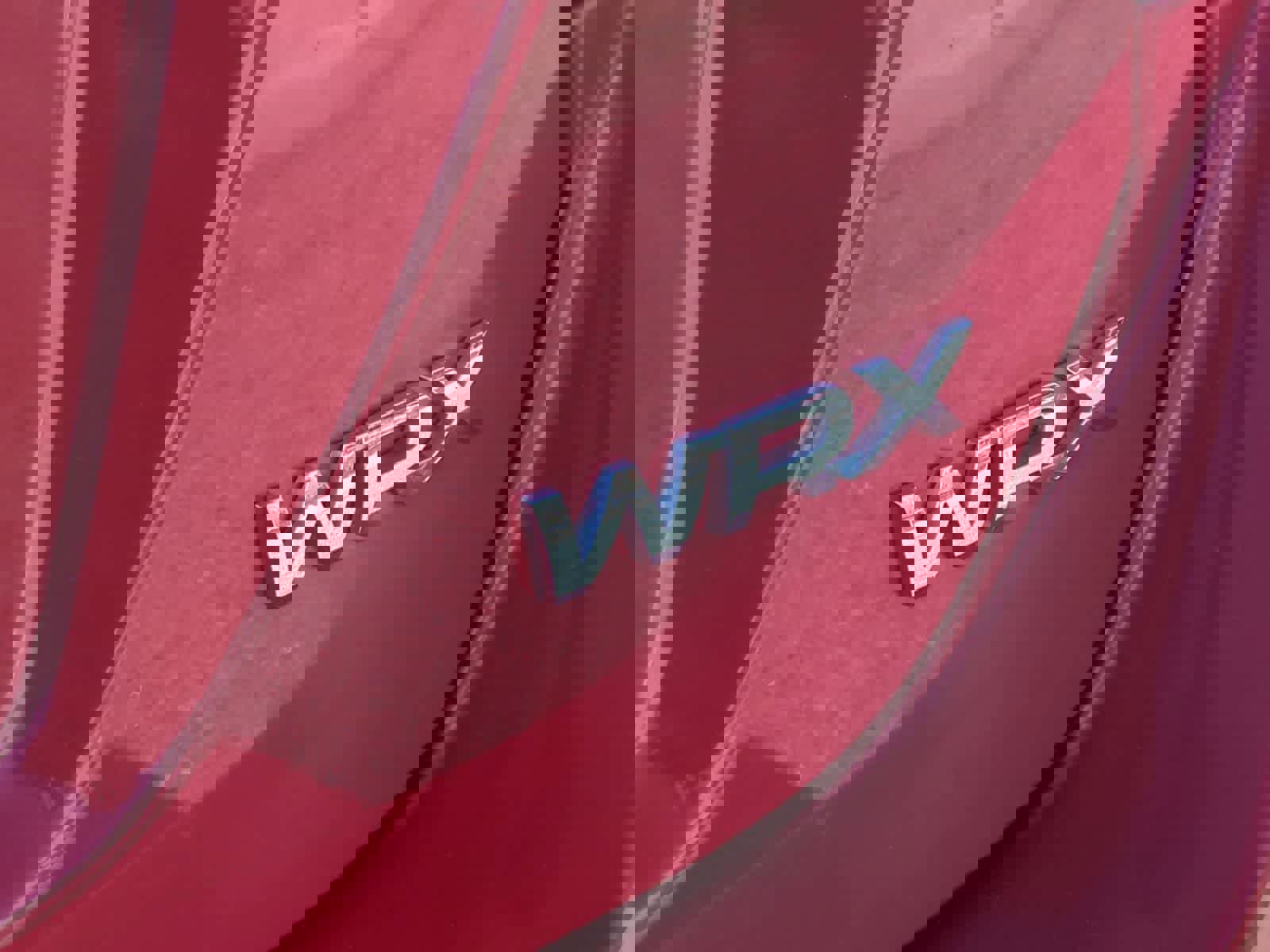 Used 2016 Subaru WRX Premium image 13