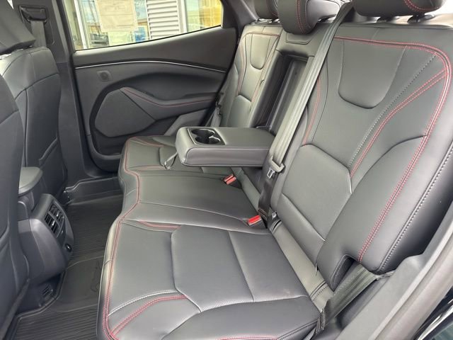 New 2025 Ford Mustang Mach-E Premium w/ Sport Appearance Package AWD/4WD image 40
