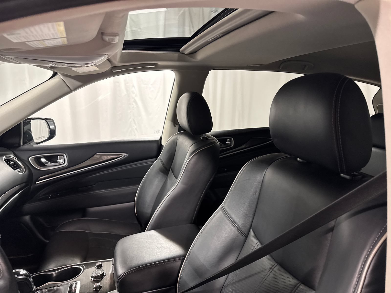 Used 2019 INFINITI QX60 Luxe w/ Essential Package AWD/4WD image 20