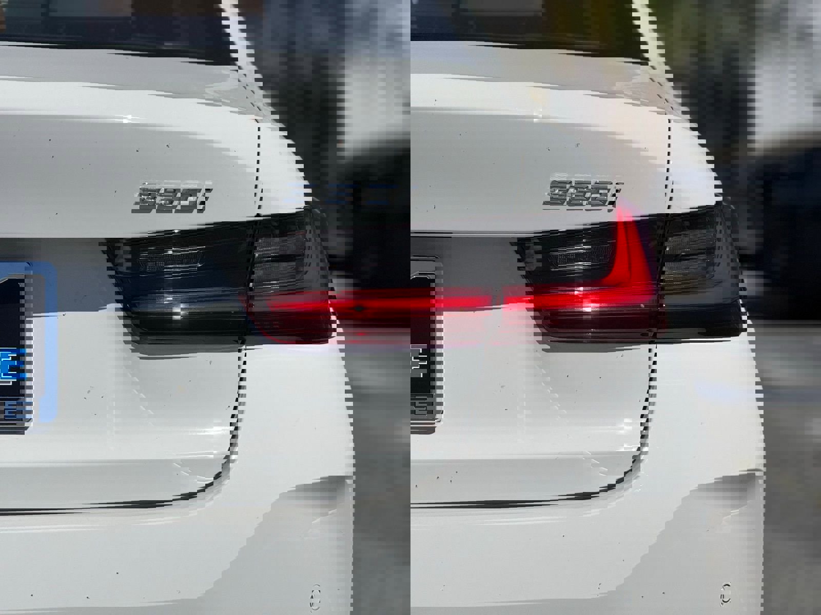 New 2026 BMW 330i Sedan image 14