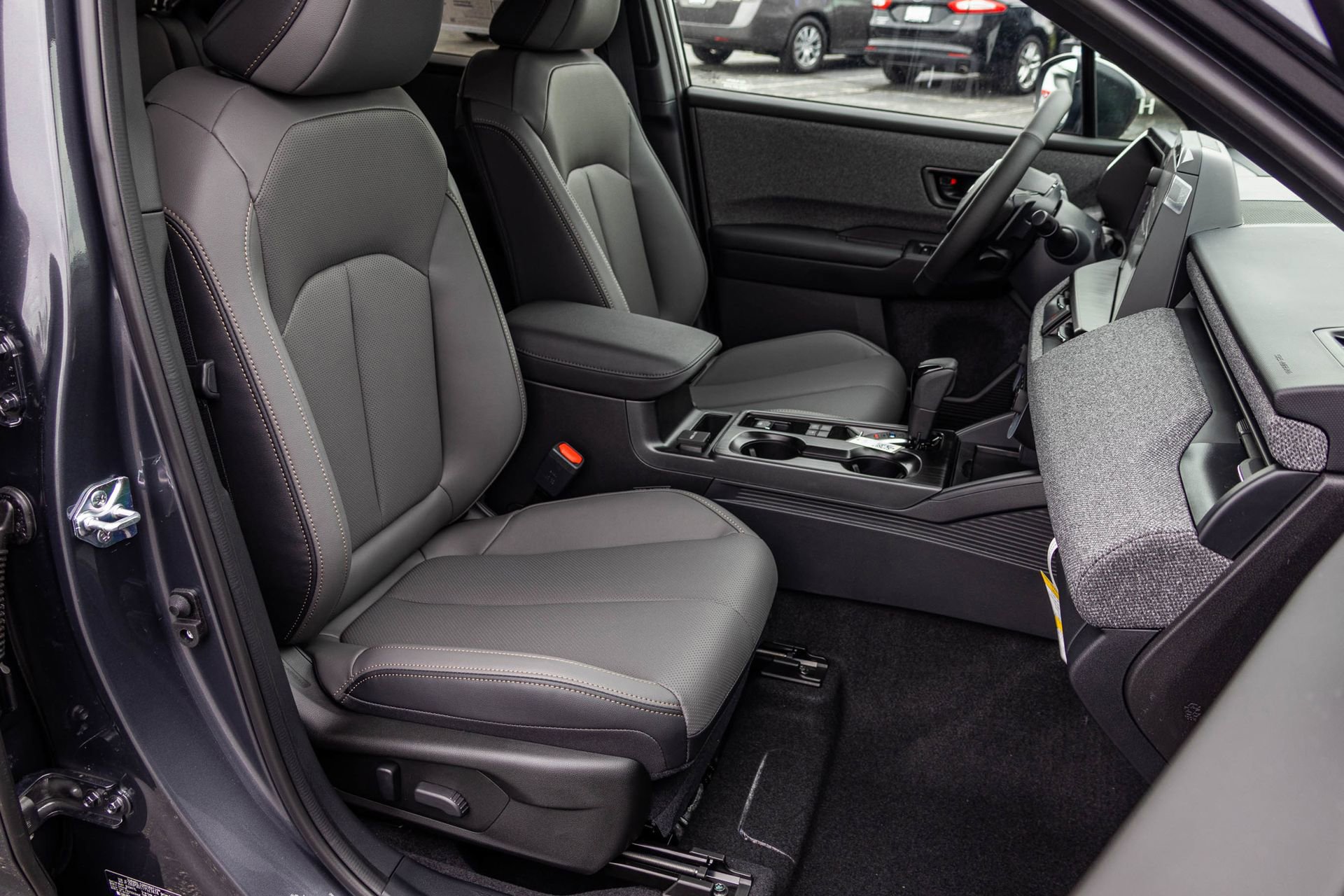 New 2026 Subaru Outback Limited AWD/4WD image 43