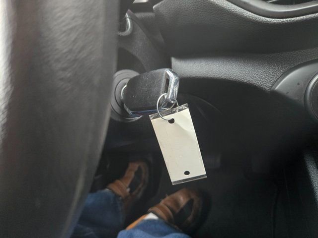 Used 2024 Kia Forte LXS w/ LXS Technology Package image 18