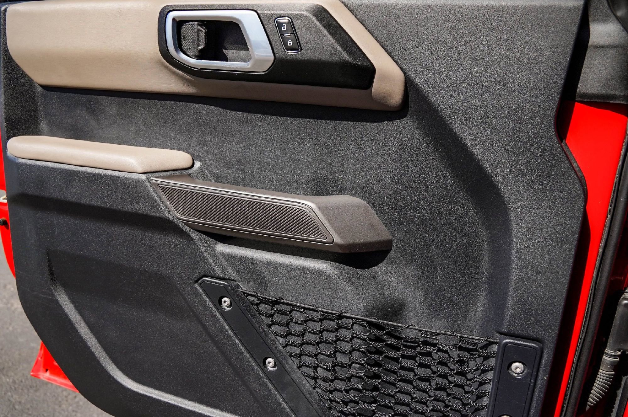 Used 2022 Ford Bronco Wildtrak image 22