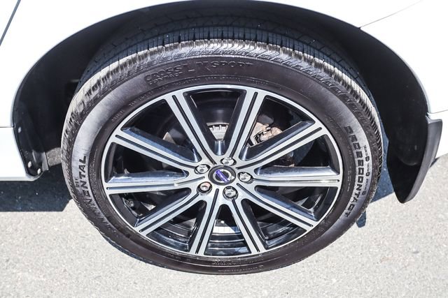 Used 2016 Volvo XC60 T5 Platinum FWD image 56