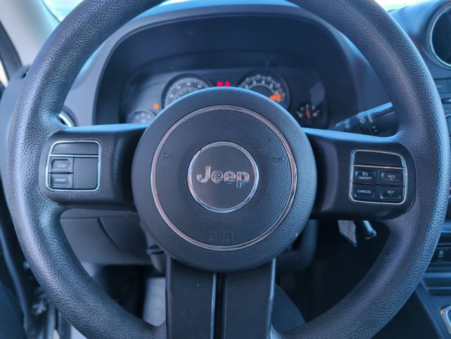 Used 2015 Jeep Patriot Sport w/ Power Value Group AWD/4WD image 19