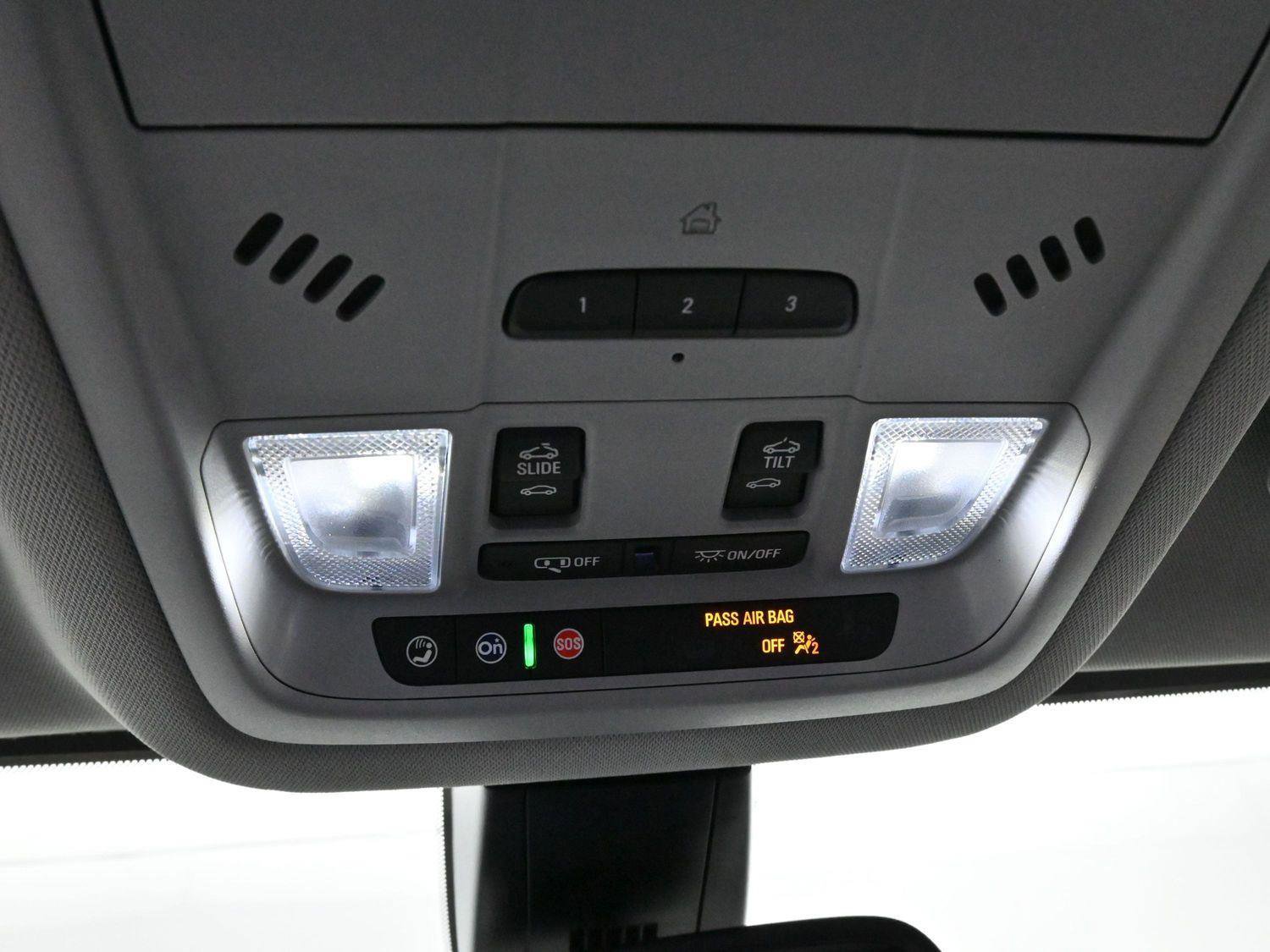 Used 2023 GMC Acadia AT4 w/ Technology Package image 31