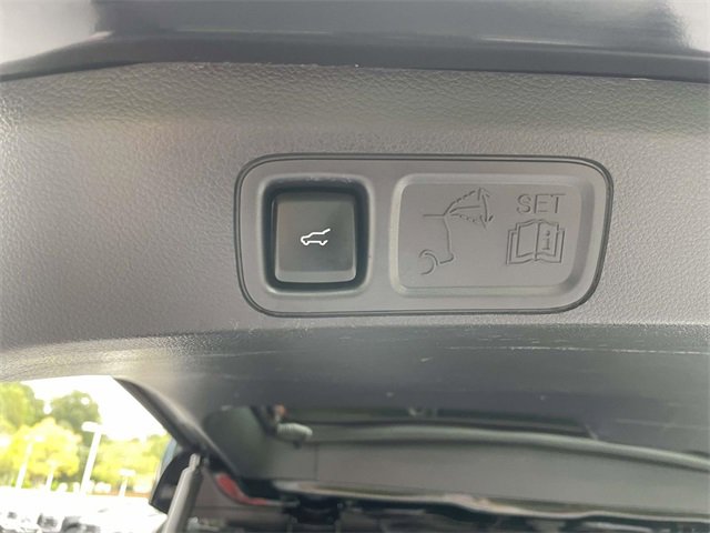 Used 2024 Lincoln Navigator L Black Label image 34