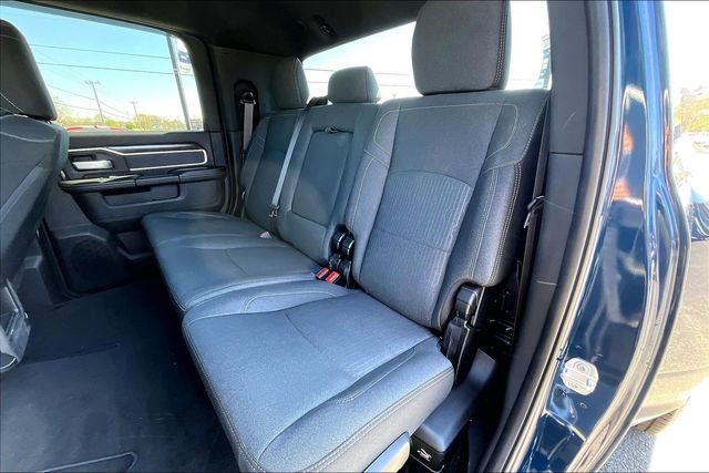 Used 2022 RAM 3500 Big Horn w/ Level 1 Equipment Group image 19