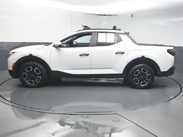 Used 2023 Hyundai Santa Cruz SEL w/ Activity Package AWD/4WD image 5