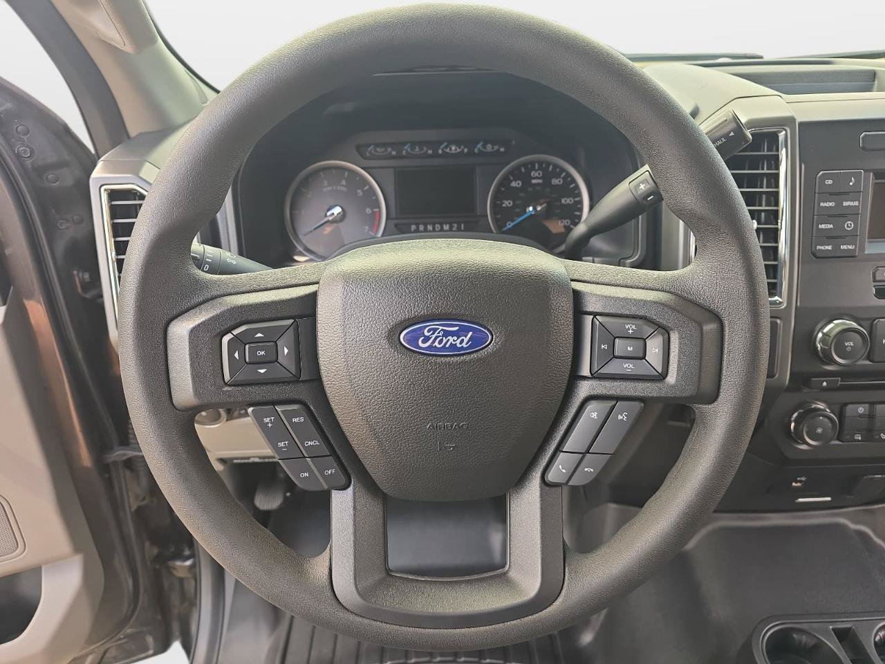 Used 2017 Ford F250 XLT w/ Camper Package AWD/4WD image 14