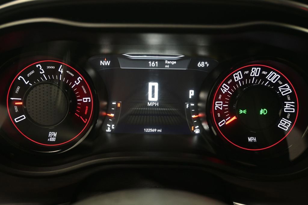 Used 2017 Dodge Challenger SXT w/ Blacktop Package RWD image 13