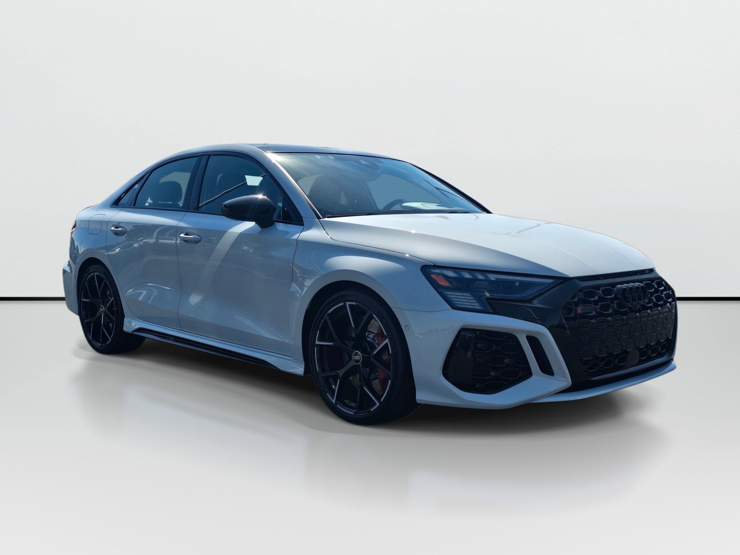 Used 2024 Audi RS 3 AWD/4WD image 7