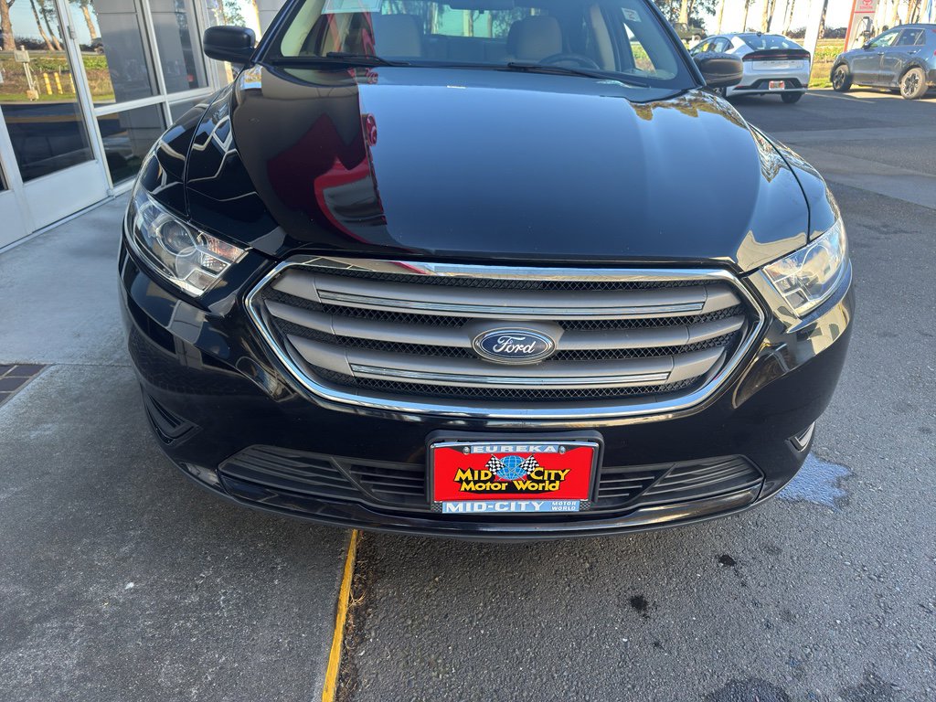 Used 2019 Ford Taurus SE image 20