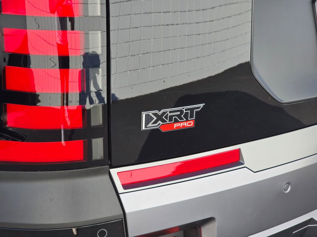 New 2026 Hyundai Palisade XRT Pro image 14