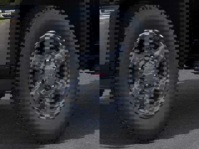 New 2026 GMC Sierra 3500 SLT image 9