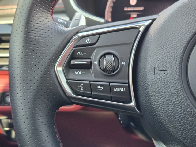 Certified 2026 Acura MDX A-Spec AWD/4WD image 31