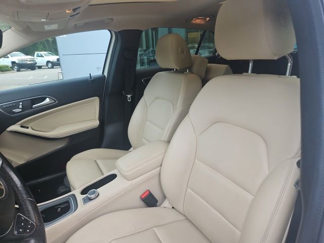 Used 2018 Mercedes-Benz GLA 250 image 9