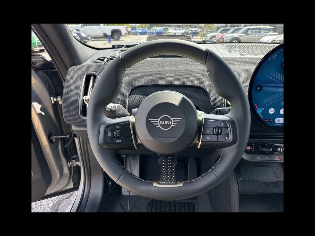 Used 2026 MINI Cooper Countryman S image 37
