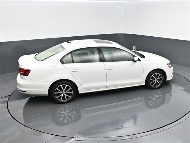 Used 2018 Volkswagen Jetta SE image 20