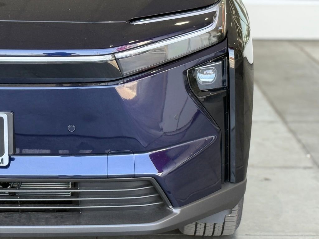 New 2026 Toyota bZ XLE Plus image 5