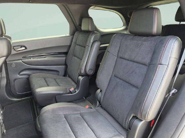New 2026 Dodge Durango GT AWD/4WD image 20