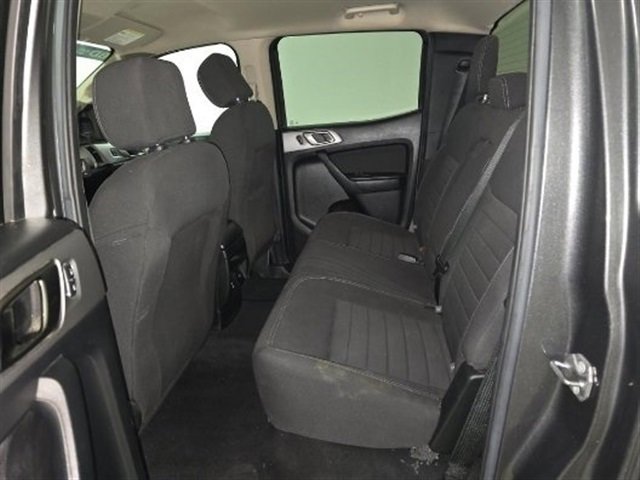 Used 2019 Ford Ranger XLT w/ FX4 Off-Road Package image 4