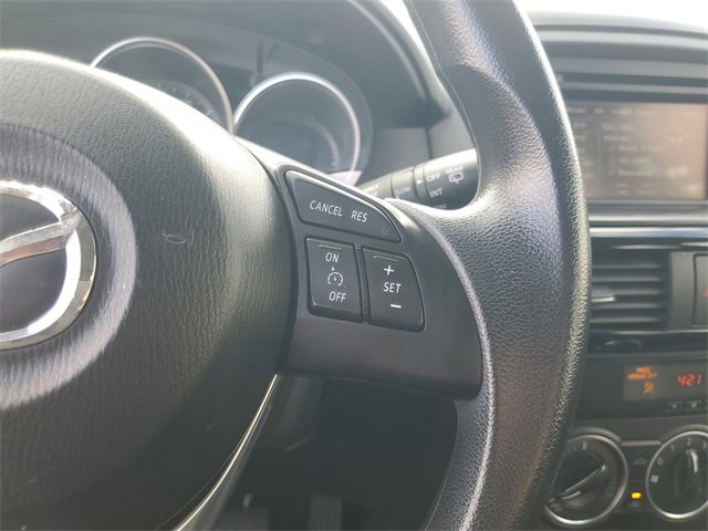 Used 2014 MAZDA CX-5 Sport w/ Bluetooth Audio Package image 18