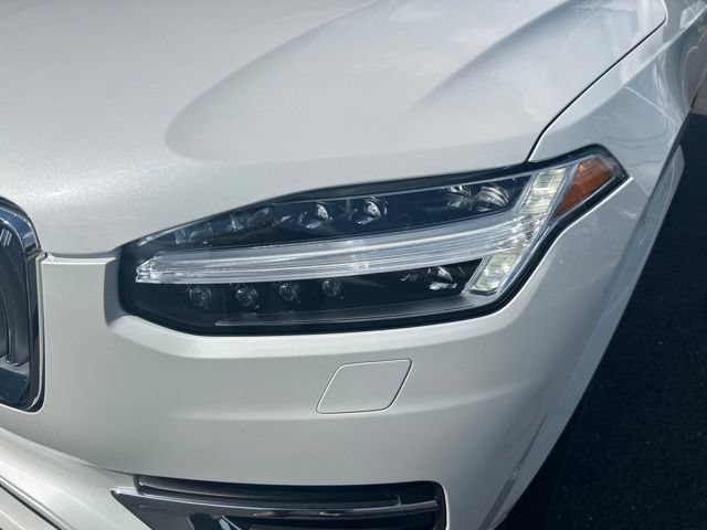 Certified 2023 Volvo XC90 B6 Plus w/ Protection Package Premier AWD/4WD image 8