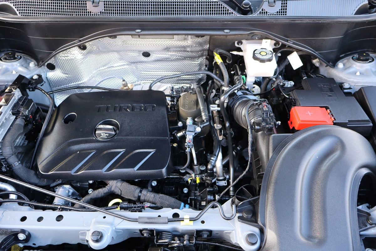 Used 2024 Buick Encore GX Preferred image 39