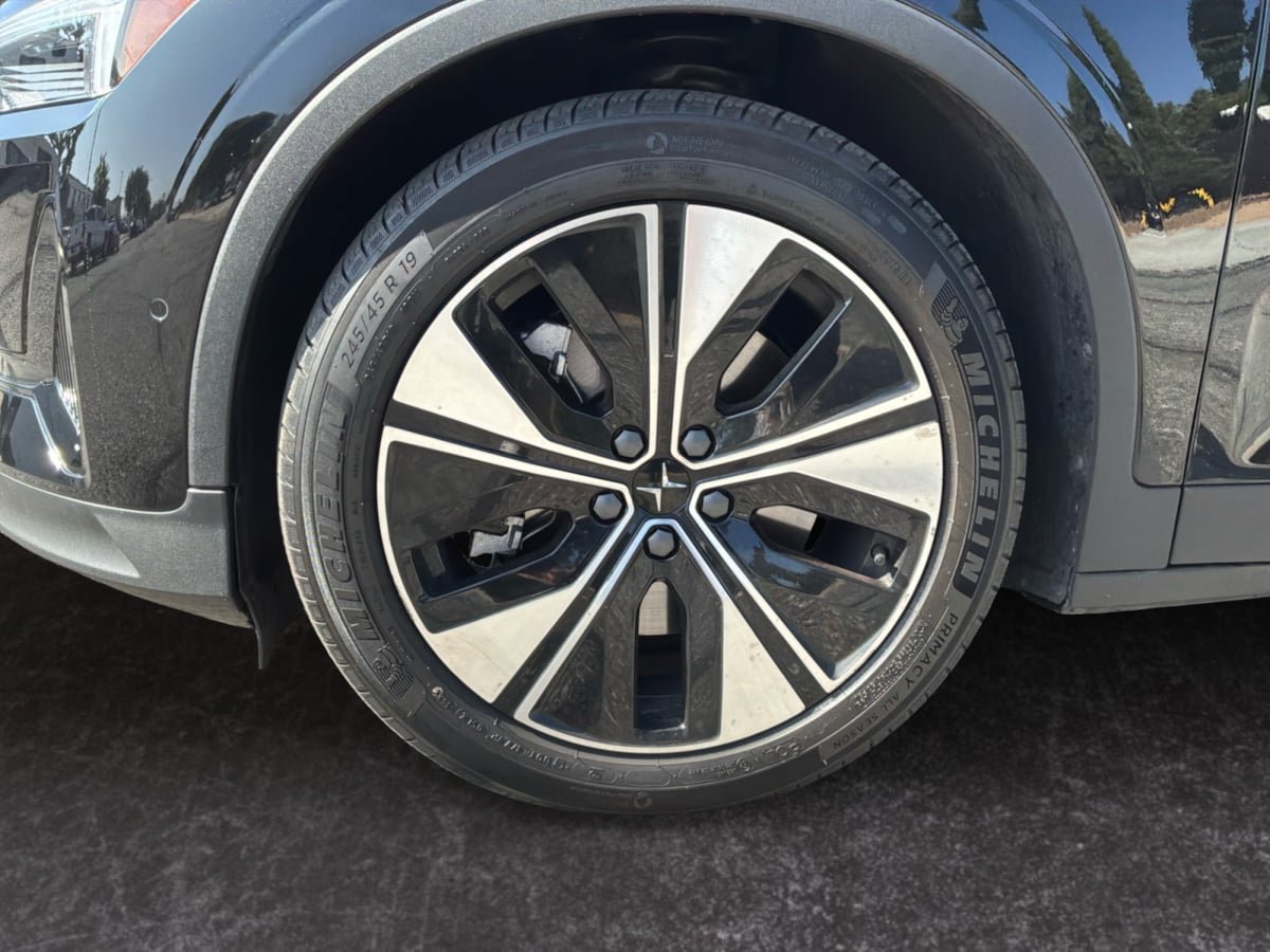 Used 2024 Polestar Polestar 2 RWD image 9