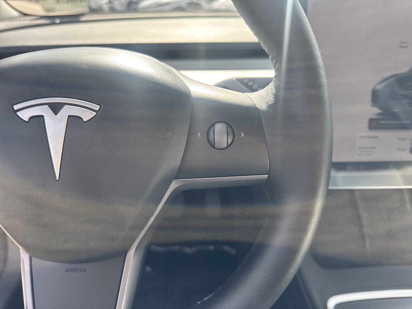 Used 2023 Tesla Model 3 Standard Range RWD image 13
