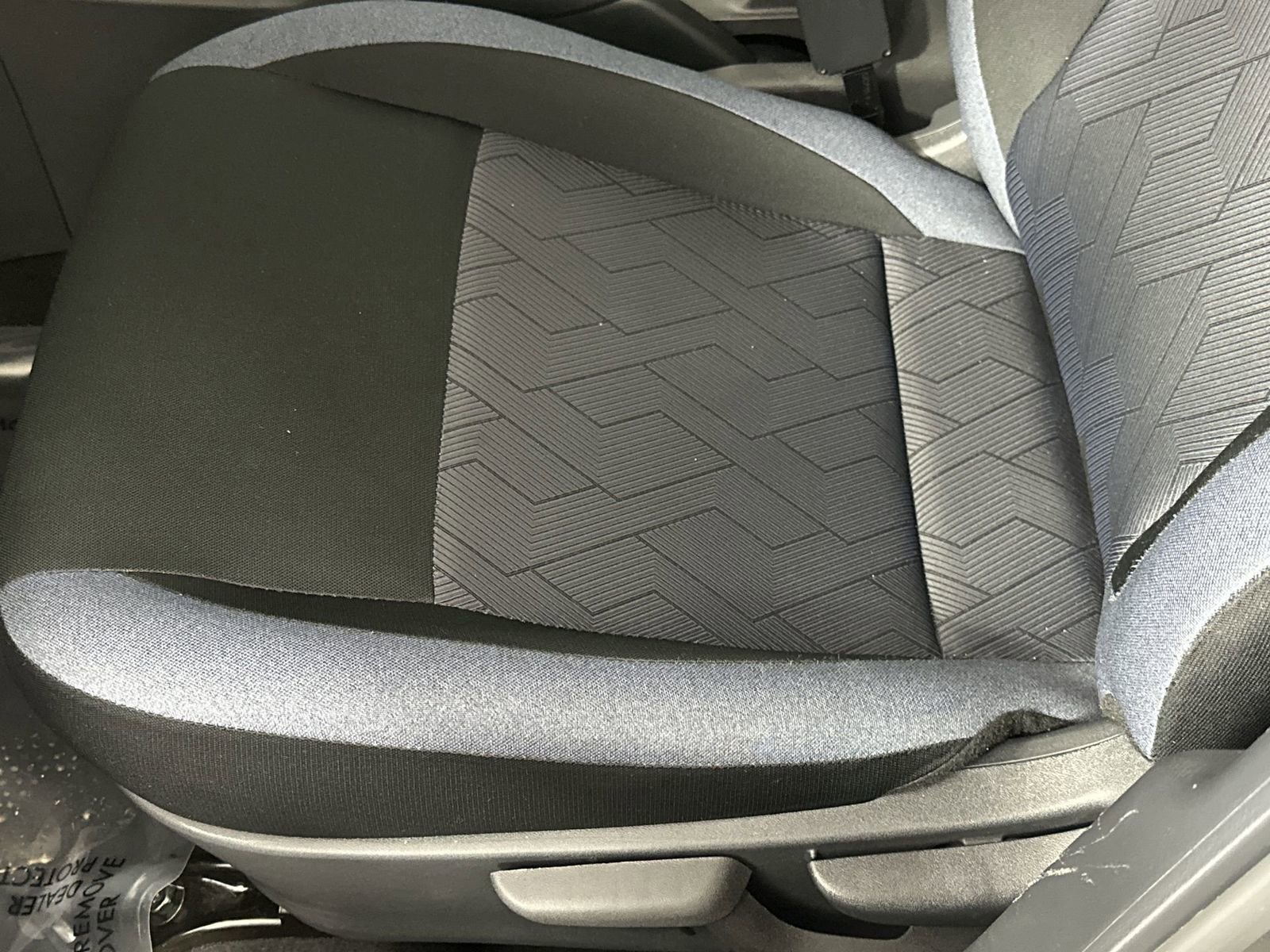 Certified 2025 Nissan Versa SV w/ Trunk Package image 12